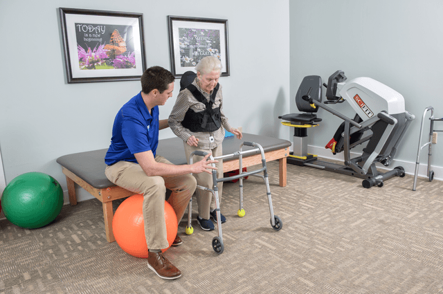 Dominion Senior Living of Bristol