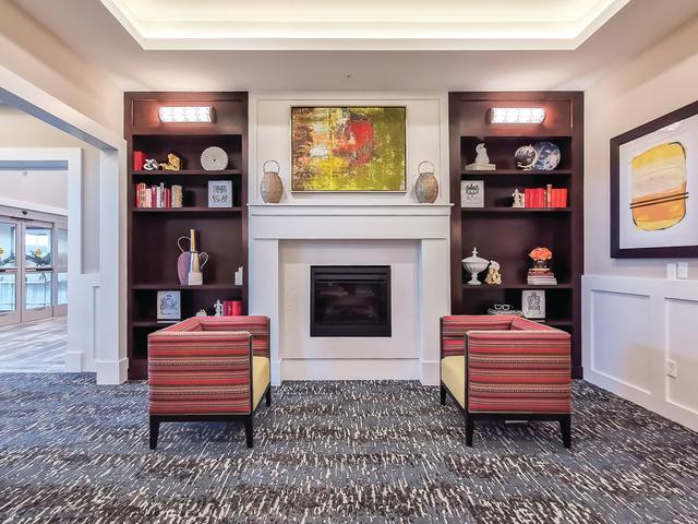Tiffany Springs Senior Living Community