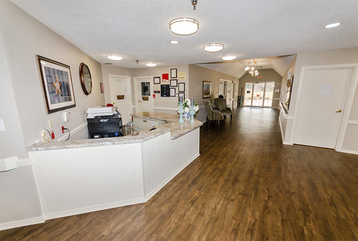 Preston Place Pricing, Reviews & Amenities - Sherman, Texas