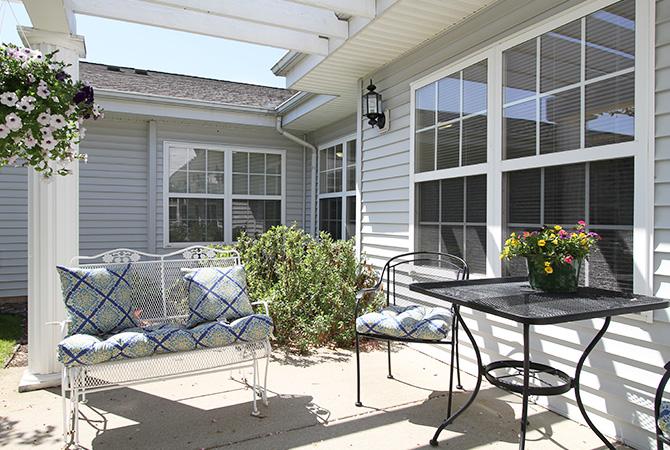 Image of Sojourner Place