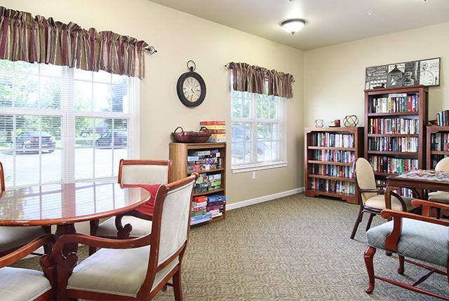 LakeHouse Kalamazoo