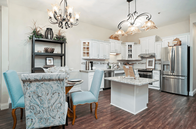 Celebration Village Forsyth