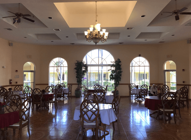 Cherry Oak Active Senior Living Residence