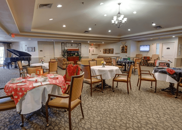 Auberge at Kingwood