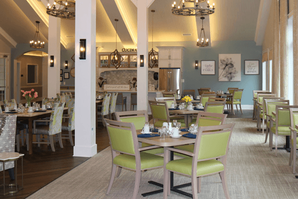 Oaks at Douglasville Pricing, Reviews & Amenities - Douglasville, Georgia