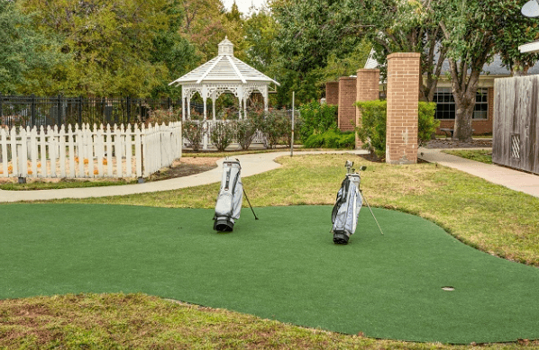 Auberge at Sugar Land