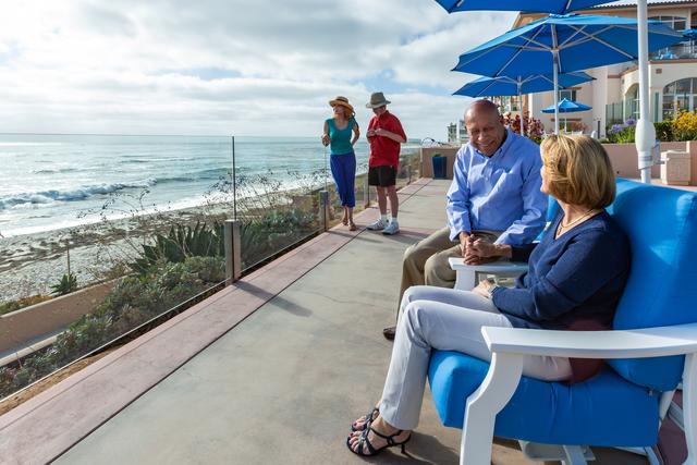 White Sands La Jolla