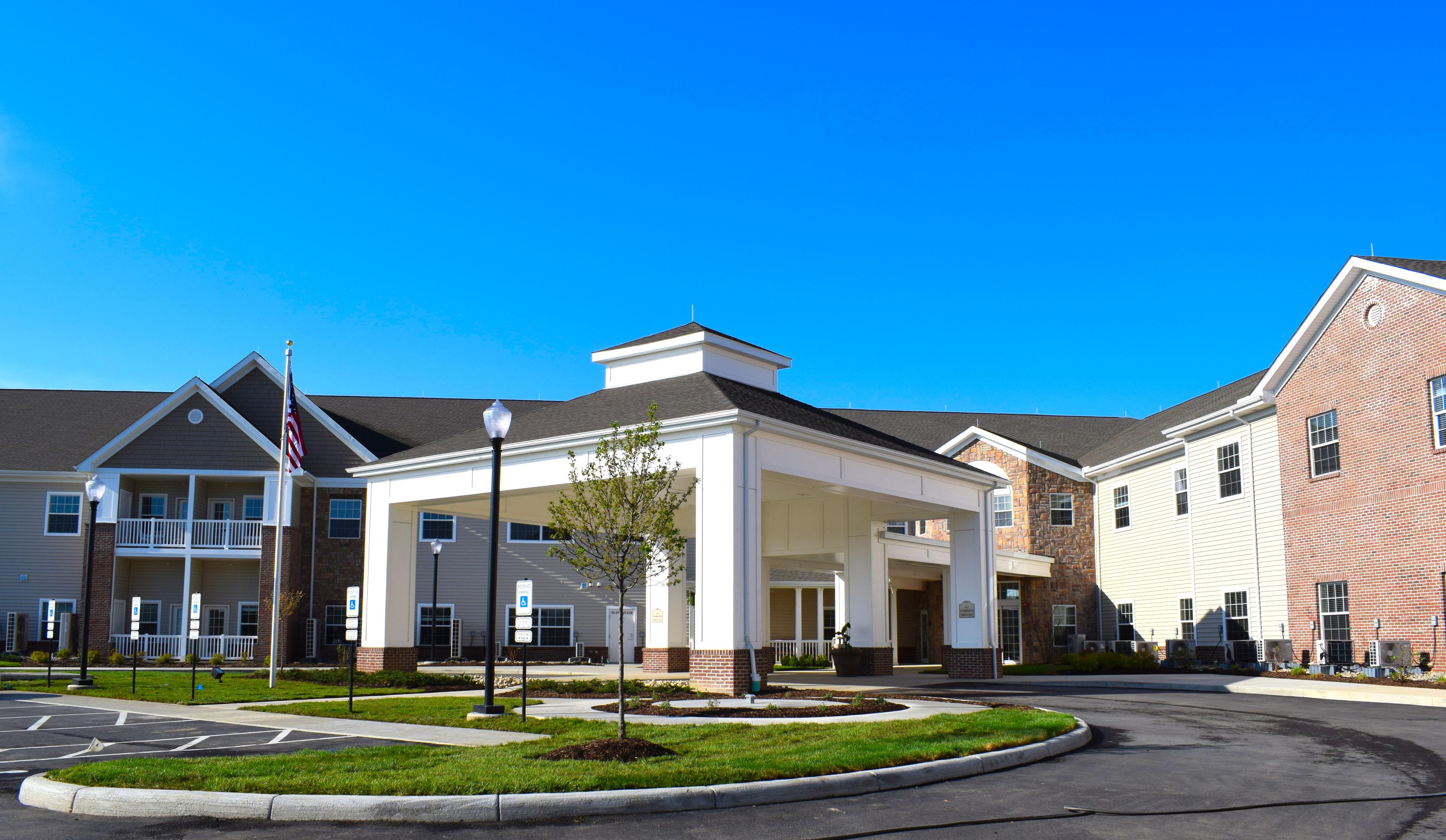 Image of Danbury Huber Heights