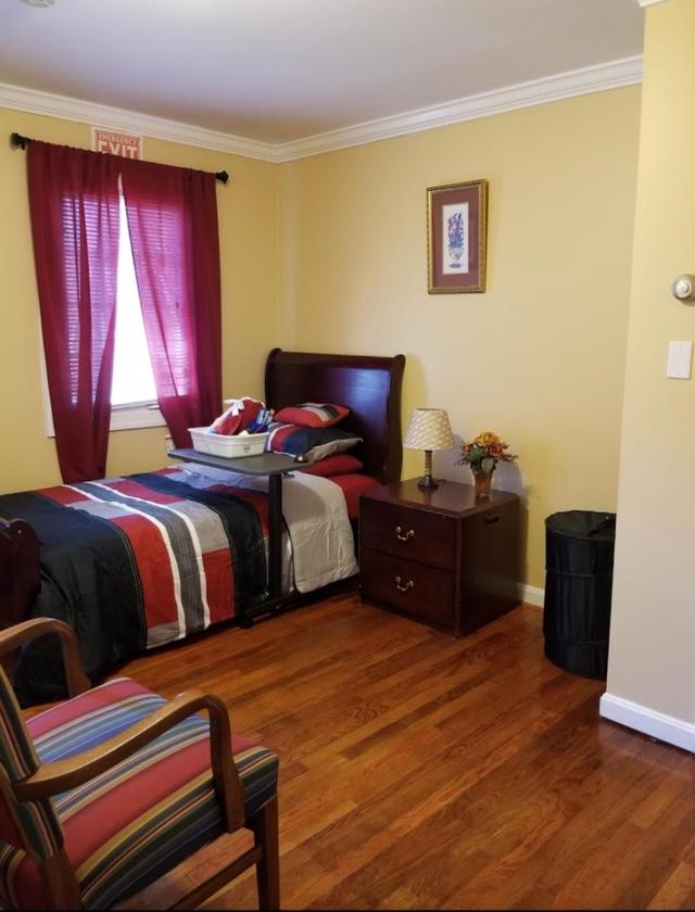 Able Plus Assisted Living