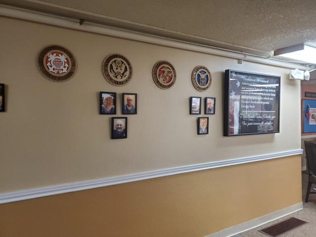 Woodland Palms Assisted Living & Memory Care