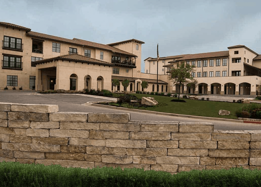 Buckner Villas Pricing, Reviews & Amenities Austin, Texas