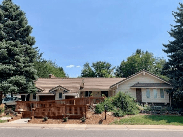 We Care Homes of Colorado