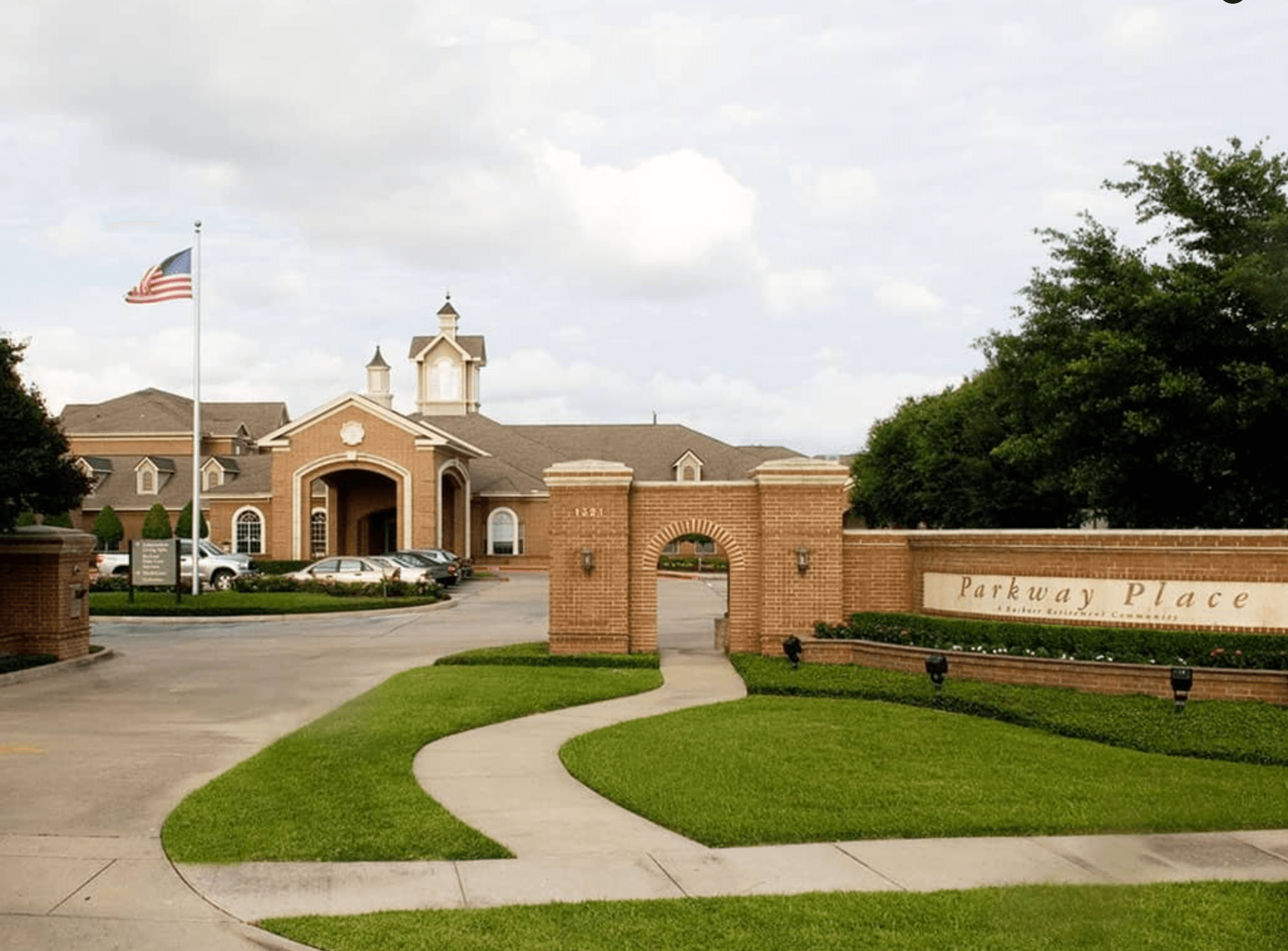 Parkway Place