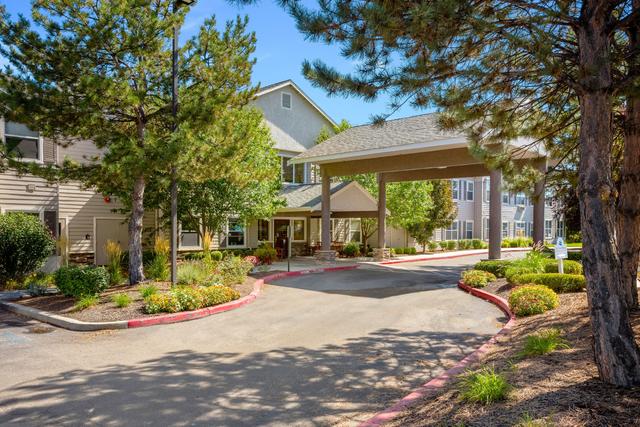 Truewood by Merrill, Boise