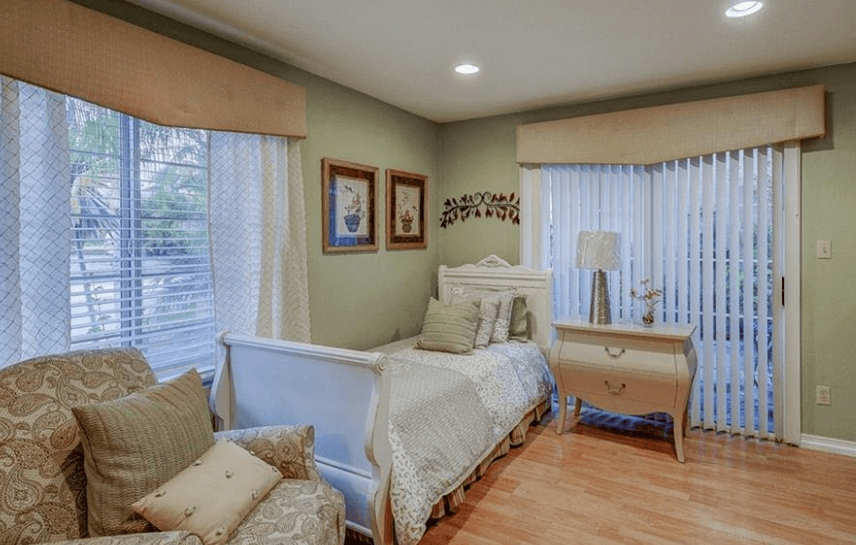 New Home Senior Care