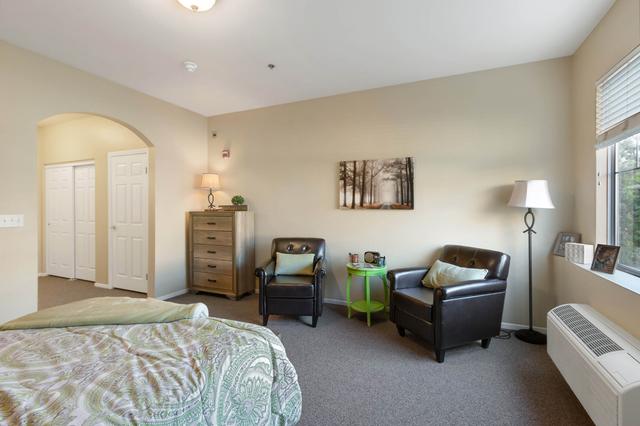 Claremont Place Senior Living