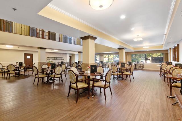 Claremont Place Senior Living