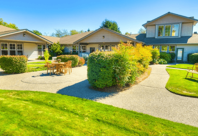 HomePlace Burlington Memory Care