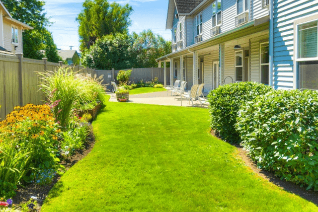 Where the Heart is Assisted Living and Memory Care