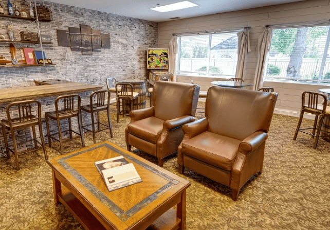 Image of The Auberge at Aspen Park