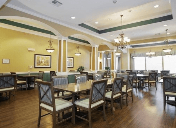 Walnut Creek Assisted Living & Memory Care