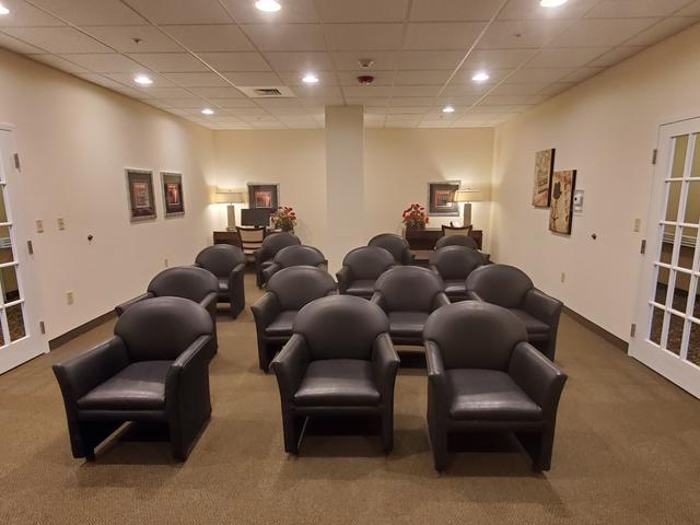 The Parc at Harbor View