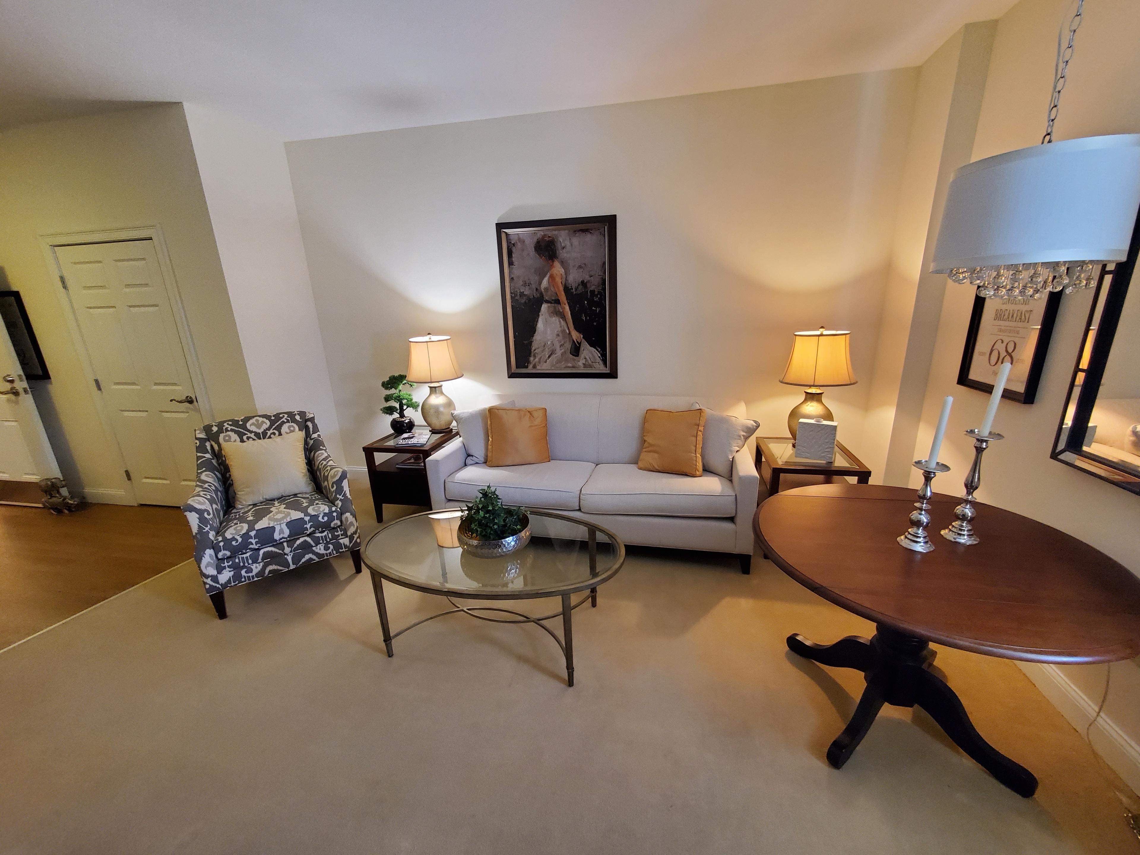 Image of The Parc at Harbor View