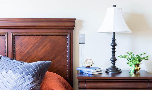 Central Parke Assisted Living & Memory Care