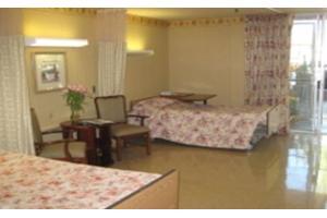West Hills Health & Rehab Center