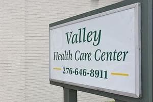 Valley Rehabilitation and Nursing Center