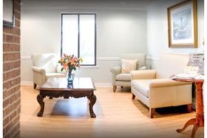 Mount Pleasant Manor