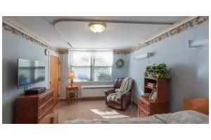 Middlebury Convalescent Home