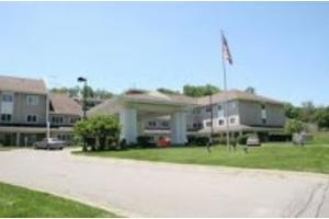 Image of Bethany Lutheran Home