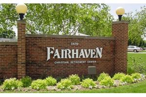 Fairhaven Christian Retirement Center