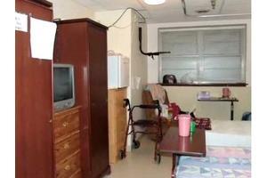 Ivy Hall Nursing Home