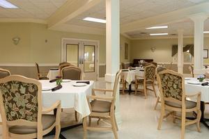 Life Care Center of Haltom
