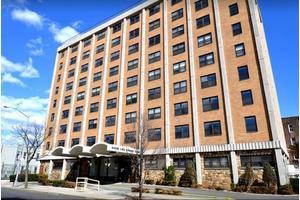 Shore View Nursing Home