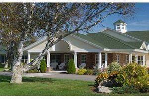 Woodlands Memory Care of Rockland
