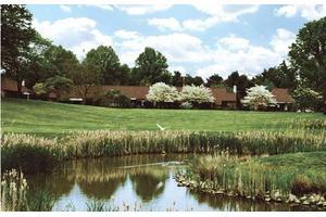 Image of Kendal Crosslands