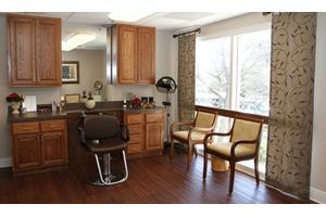 Stonebriar Nursing and Rehabilitation Center