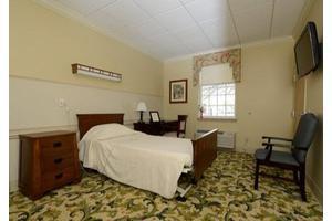Harrison House of Georgetown