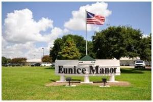 Eunice Manor