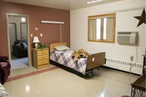 Image of Avera Brady Health and Rehab