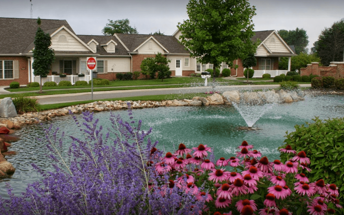 Greencroft Middlebury Pricing, Reviews & Amenities - Middlebury, Indiana