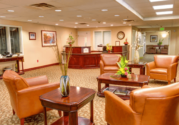 Aspen Ridge Premier Retirement & Assisted Living
