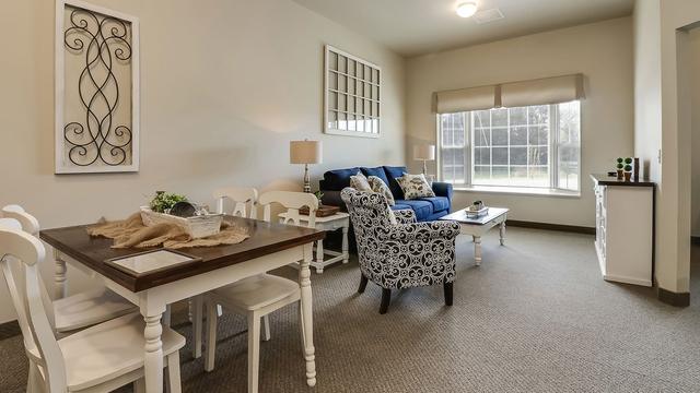 Gaslight Village Assisted Living & Memory Care