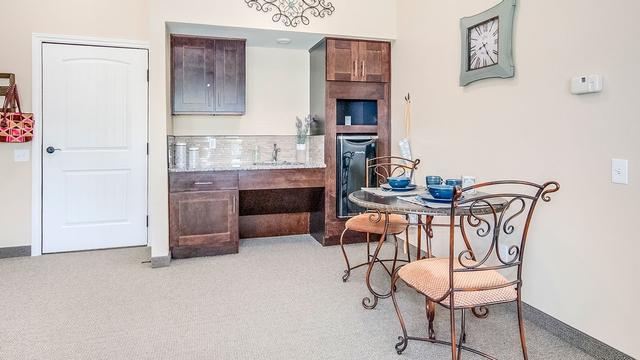 Grand Village Assisted Living & Memory Care