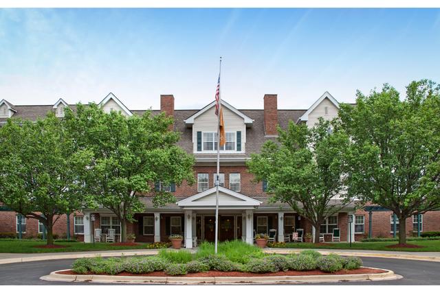 Brighton Gardens of Wheaton