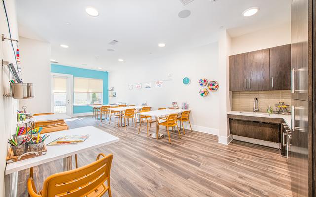 Overture Centennial 55+ Apartment Homes