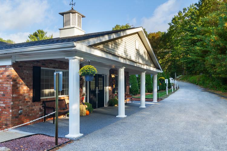 Image of Marlborough Health and Rehabilitation Center